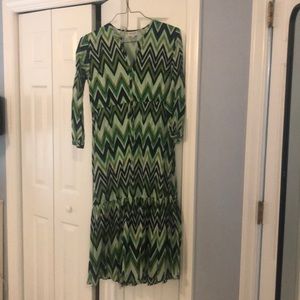 Olivia James Dress